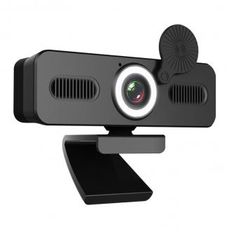 200W webcam with fill light