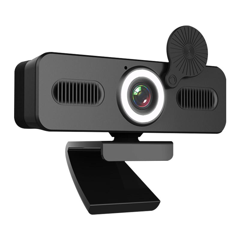 Abilita webcam