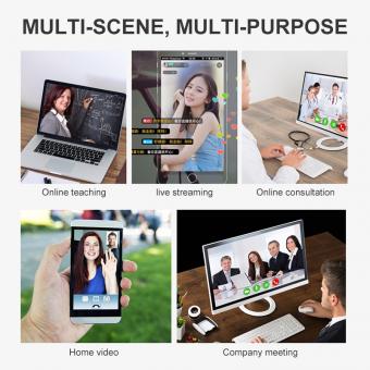 Como Colocar Webcam Na Web ?