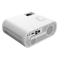 Que Tela Usar Com Projetor A 3mts ?