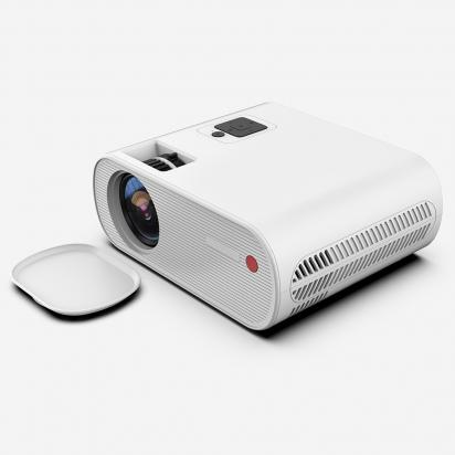 Como Ajustar A Tela Do Pc No Projetor ?