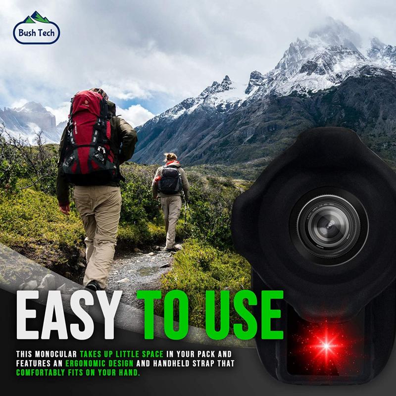 which night vision monocular is best 2