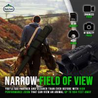 Which Night Vision Monocular Is Best?
