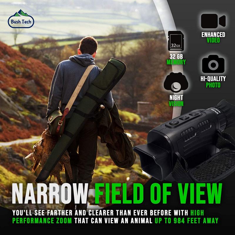 which night vision monocular is best 1