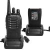 BF-888S Portable dual-purpose walkie-talkie wireless high power (USB connector)