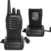 BF-888S dual-purpose walkie-talkie wireless high power (USB connector)