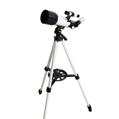 How To Find Magnifying Power Of Telescope?
