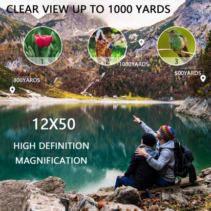 Are 50 X 60 Monoculars Any Good?