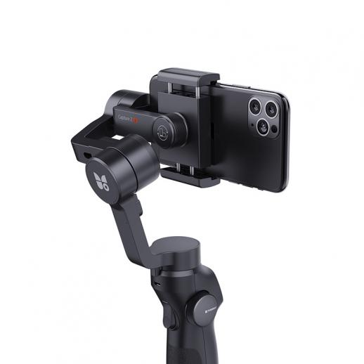 GoPro & Smartphone Adapters Included For Digital Cameras Camcorders and Smartphones Olympus E-30 Digital Camera Handheld Video Stabilizer
