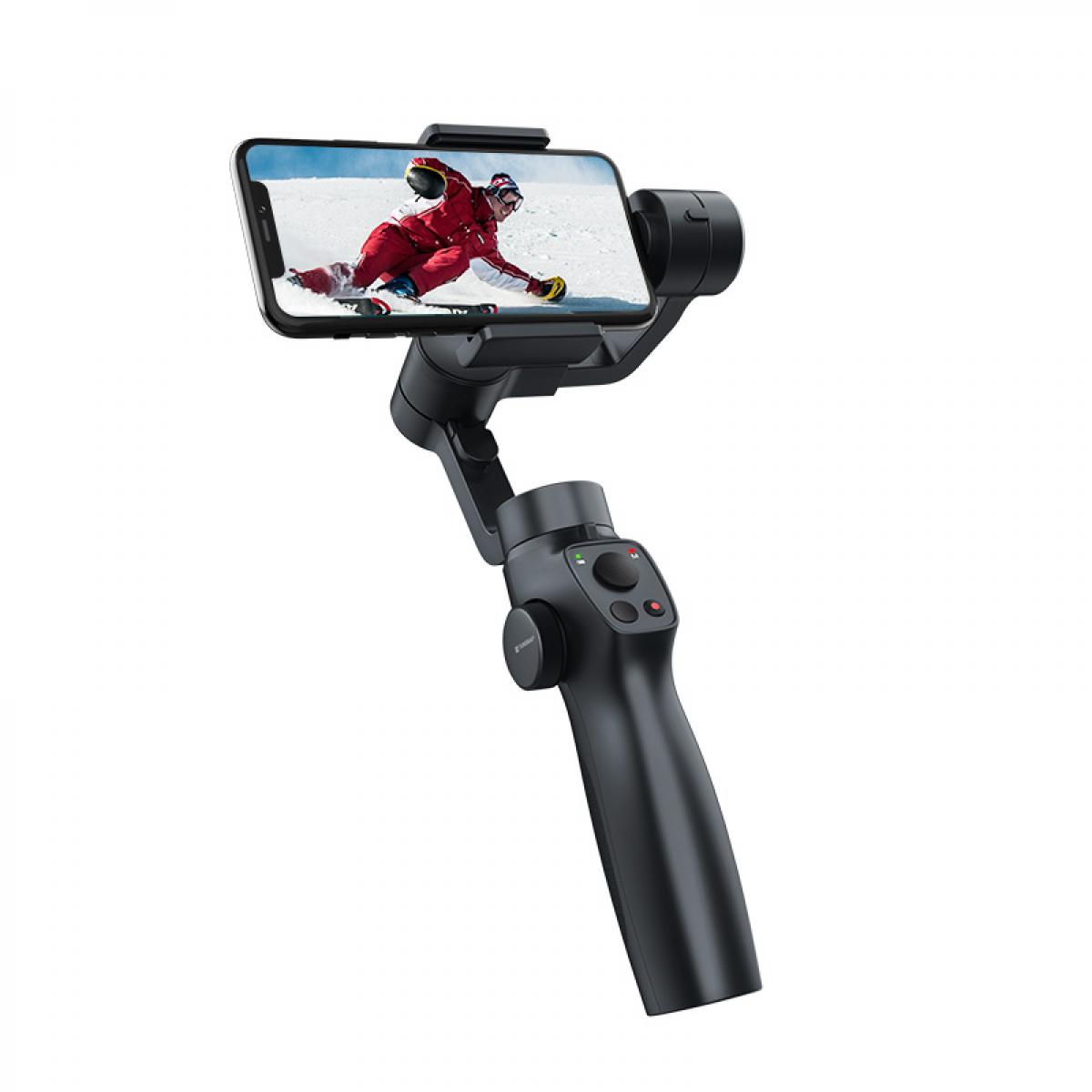 AFI V5 3-Axis Handheld Gimbal Stabilizer for Cellphones Gopro