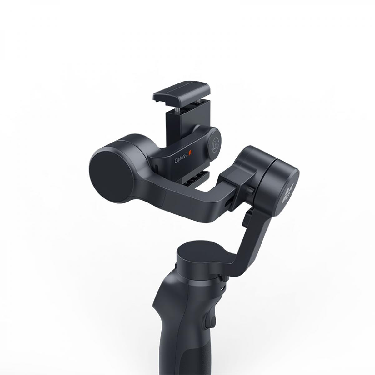 Super stable anti-shake three-axis gimbal stabilizer, suitable for iPhone  and Android phones and GoPro sports cameras, with dynamic face/object  tracking function - KENTFAITH