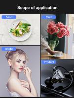 How To Make A Soft Light For Video?