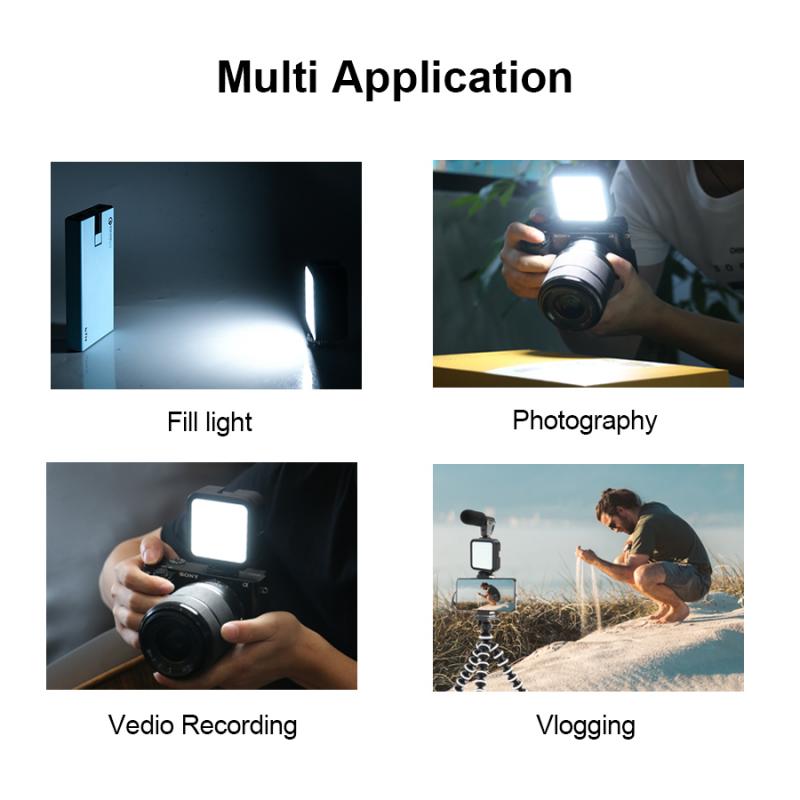 how to make a soft light for video 2