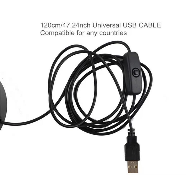 USB Credential Camera - Color