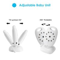 Can A Baby Monitor Pick Up Cell Phones?