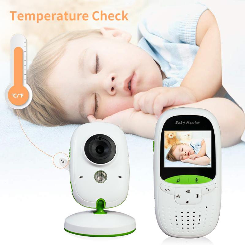 can you use iphone as baby monitor 4