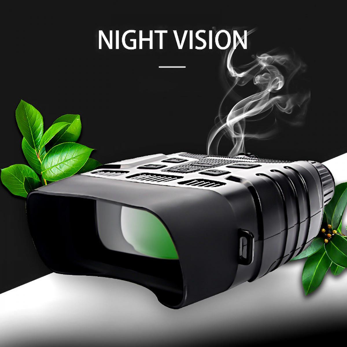 Jumelles NSG-G1 de vision nocturne rechargeables casque infrarouge  numérique de vision nocturne Lunettes de protection - Chine Casque lunettes  de vision nocturne, lunettes de vision nocturne à casque infrarouge  numérique