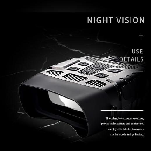 Digital Night Vision Binoculars  Night Vision Binoculars - KENTFAITH