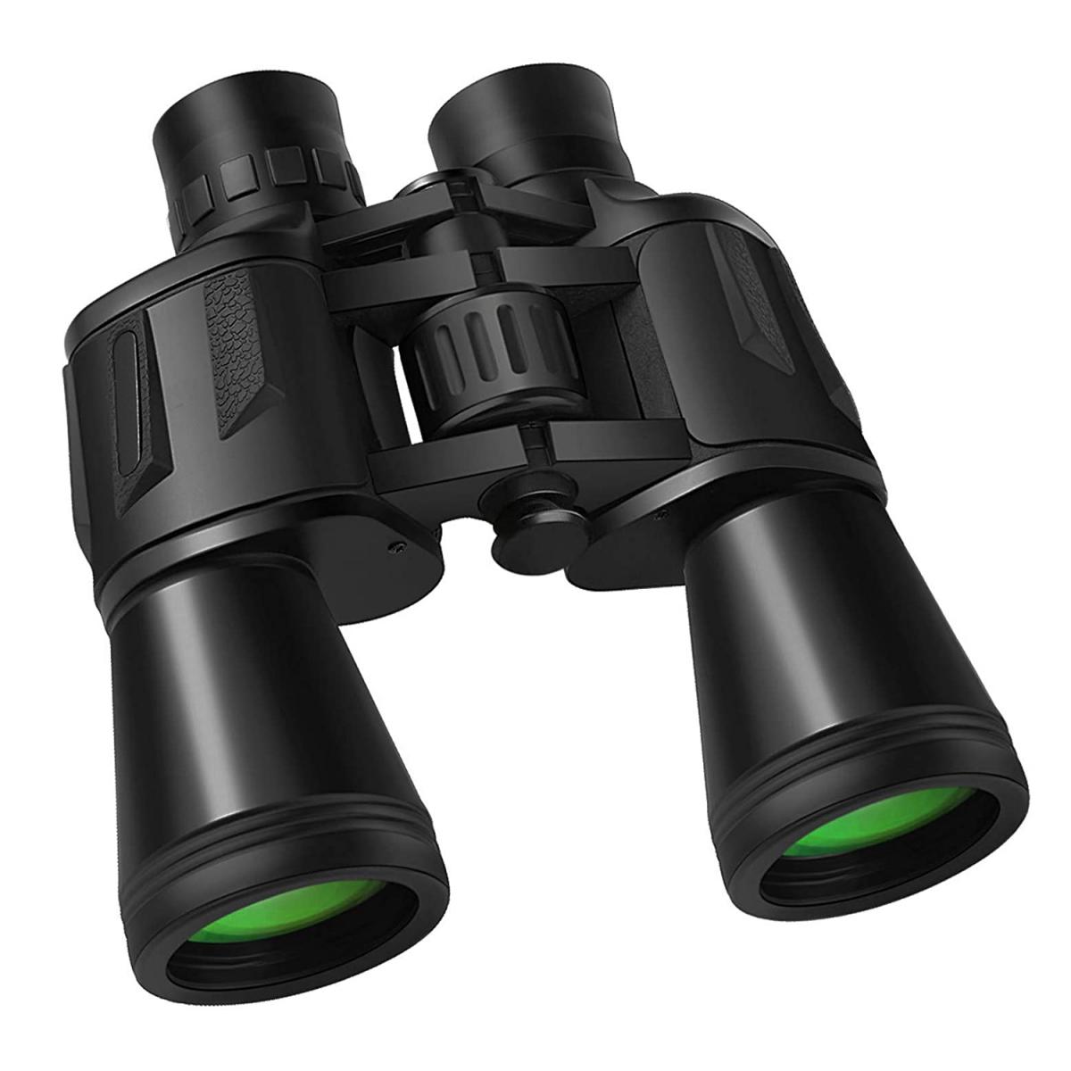 Binoculars TIN-YAEN Telescope Sky Telescope 20X50 Binoculars Outdoor Night 