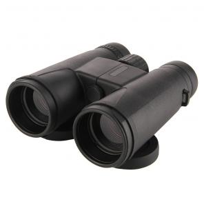 10x42 High Power Binoculars Compact HD Waterproof Low Light Night Vision Binoculars For Bird Watching / Traveling / Hunting / Football
