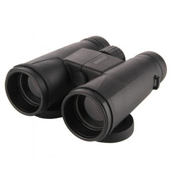 10x42 High-power Binoculars, Compact HD Waterproof Low-light Night Vision Binoculars for Bird Watching, Traveling, Hunting, Football