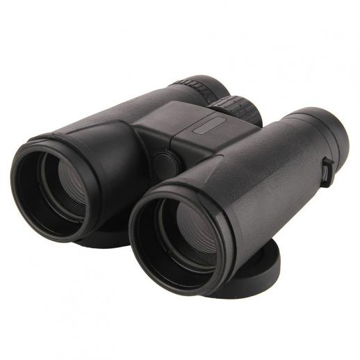 HD 10 x 42 Binoculars with Case Cap Strap for Bird Watching Outdoor Hunting 
