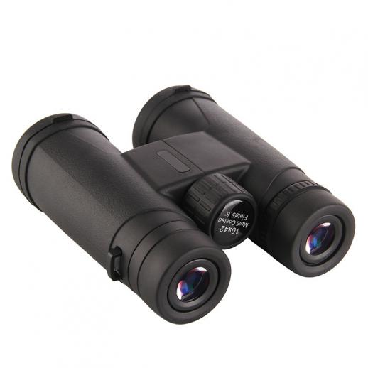 High Power Binoculars,Compact binoculars for Adults and Kids with Night Vision,Fogproof /& Waterproof Great for Travelling,Hunting,Bird Watching