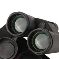 How Far Can Binoculars See?