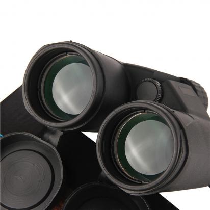 How Many Lenses Do Binoculars Have?