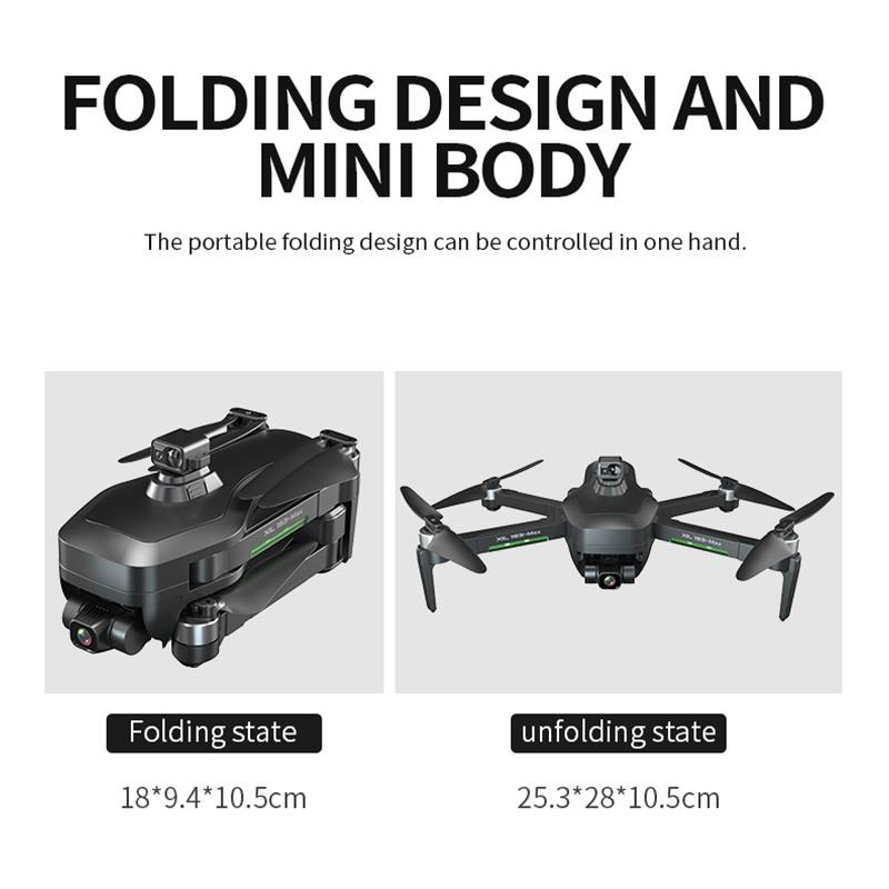 can drone camera zoom