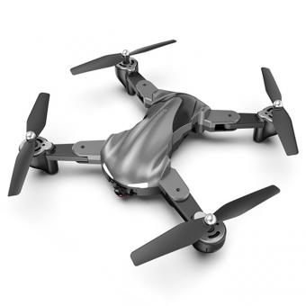 Adult GPS positioning, 4K dual-camera aerial photography quadcopter, with automatic return, route planning, 360° surround flight, one-key take-off and landing, easy for beginners to use