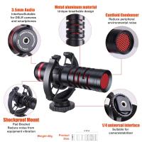 What Is The Green Microphone On Android?