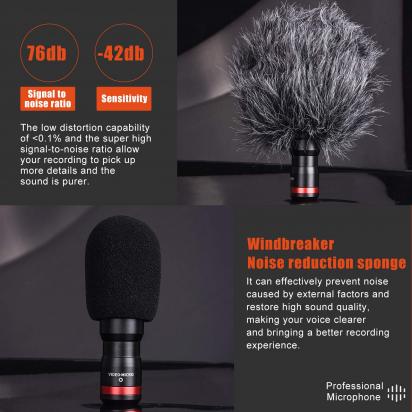 Phone Makes Microphone Noise When Camera Is On?