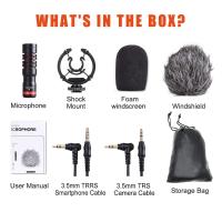 How To Clean Microphone On Iphone?