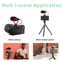 What Camera Settings When Using External Flash?