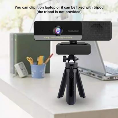 Como Sobrepor Webcam No Pc ?