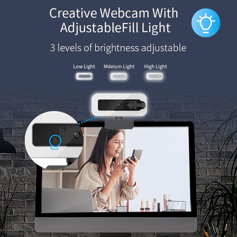 Gestione privacy su PC HP: microfono e webcam