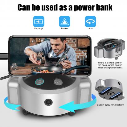 How To Use A Tripod Mount Ring?