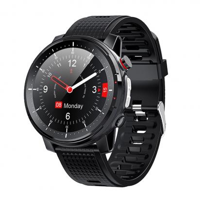 How Does A Smart Watch Read Blood Pressure?