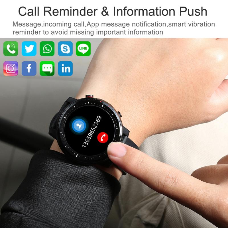 which smart watch have blood pressure monitor 2