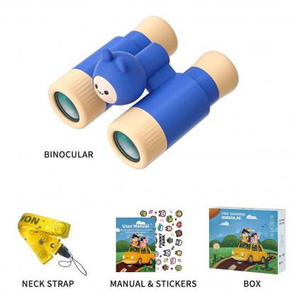 What Is Better Binoculars Or Monocular?