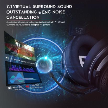 Hyperx ゲーミングヘッドセット どれ ?