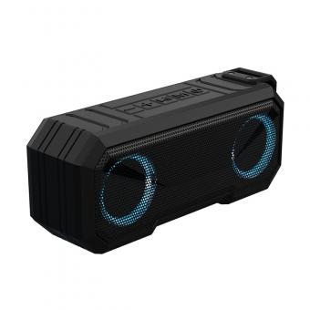 X8 TWS Portable Bluetooth Speaker IPX7 - Black