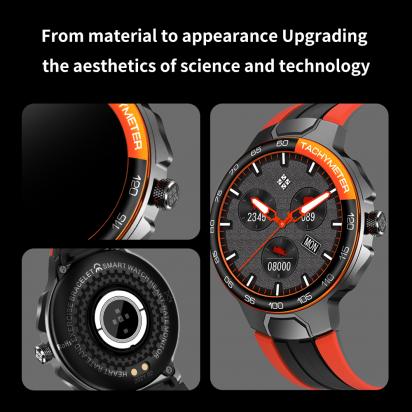 スマート ウォッチ と は 何 か ?