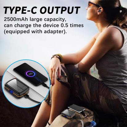 How To Turn On Bluetooth Wireless Earphones?