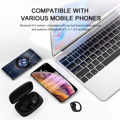 Automatic Pairing Connection
