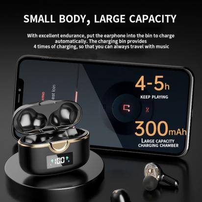 How To Turn Off Earphone Mic?