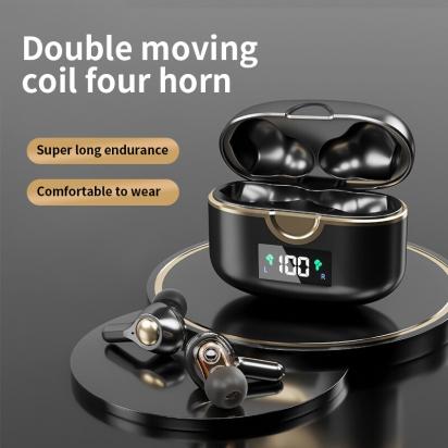 How Does A Bluetooth Earphone Work?