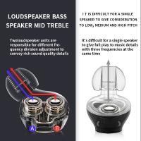 How To Fix The Left Earphone?