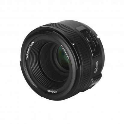 What Size Uv Filter For Nikon 50mm Lens?